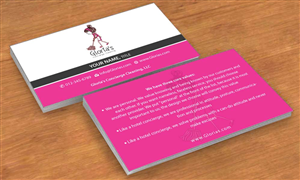 Design de Carte de Visite par Sbss pour ce projet | Design : #3582189