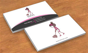 Design de Carte de Visite par Sbss pour ce projet | Design : #3582193