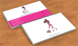 Design de Carte de Visite par Sbss pour ce projet | Design : #3582196
