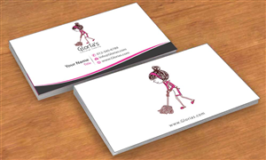 Design de Carte de Visite par Sbss pour ce projet | Design : #3582198