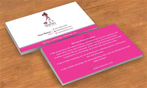 Design de Carte de Visite par Sbss pour ce projet | Design : #3582199