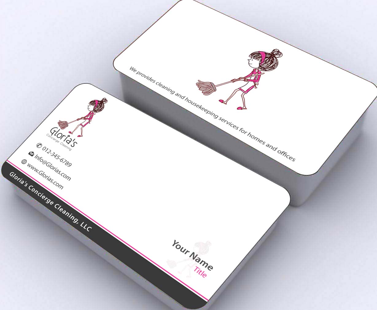 Business Card Design by Sbss for this project | Design #3582202