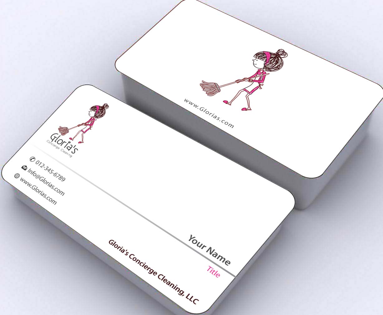 Design de Carte de Visite par Sbss pour ce projet | Design #3582208
