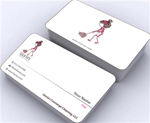 Design de Carte de Visite par Sbss pour ce projet | Design : #3582208