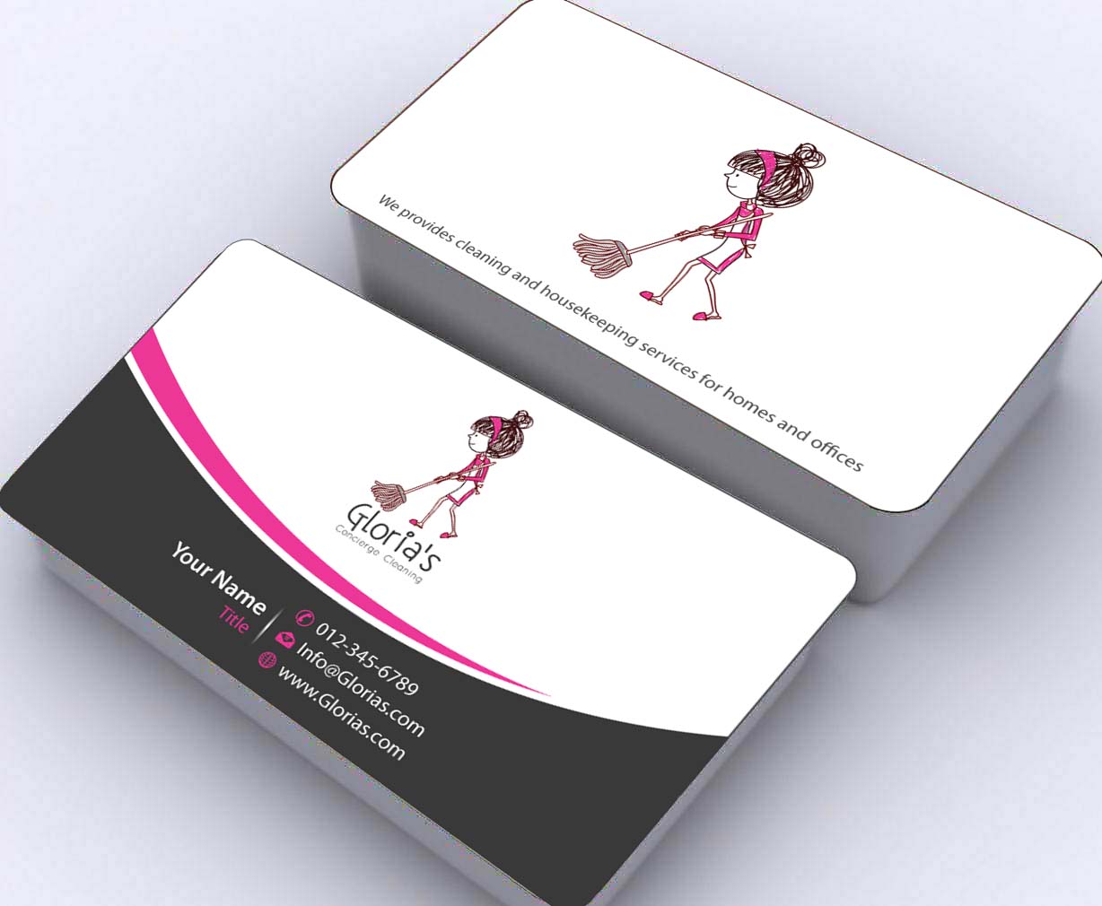 Design de Carte de Visite par Sbss pour ce projet | Design #3582225