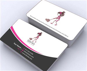 Design de Carte de Visite par Sbss pour ce projet | Design : #3582225