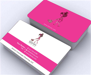 Design de Carte de Visite par Sbss pour ce projet | Design : #3582231