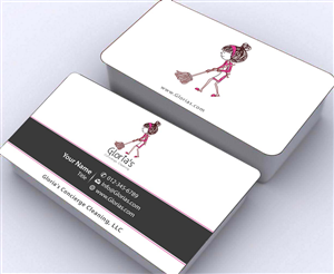 Design de Carte de Visite par Sbss pour ce projet | Design : #3582237