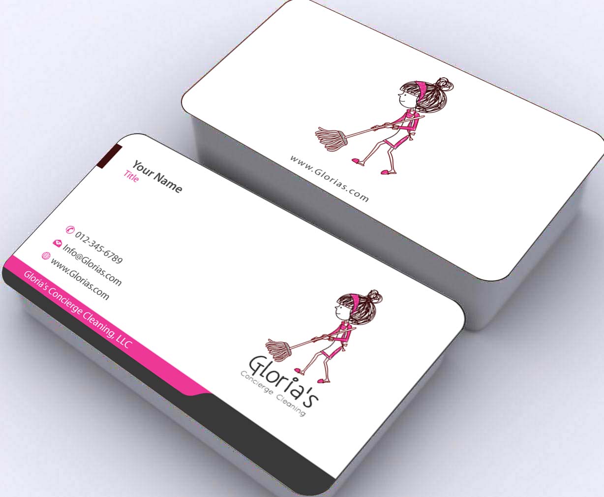 Design de Carte de Visite par Sbss pour ce projet | Design #3582242