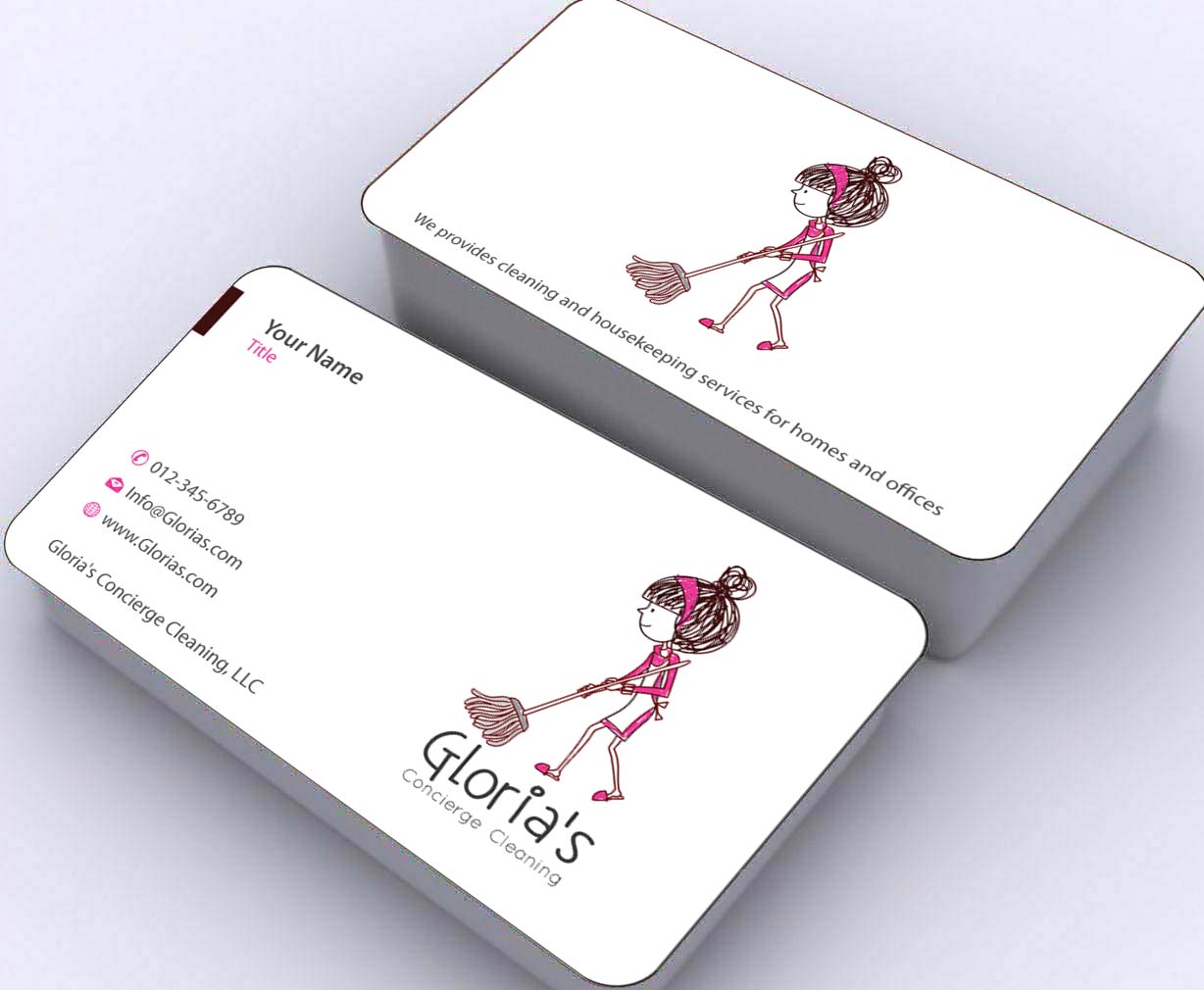 Design de Carte de Visite par Sbss pour ce projet | Design #3582246
