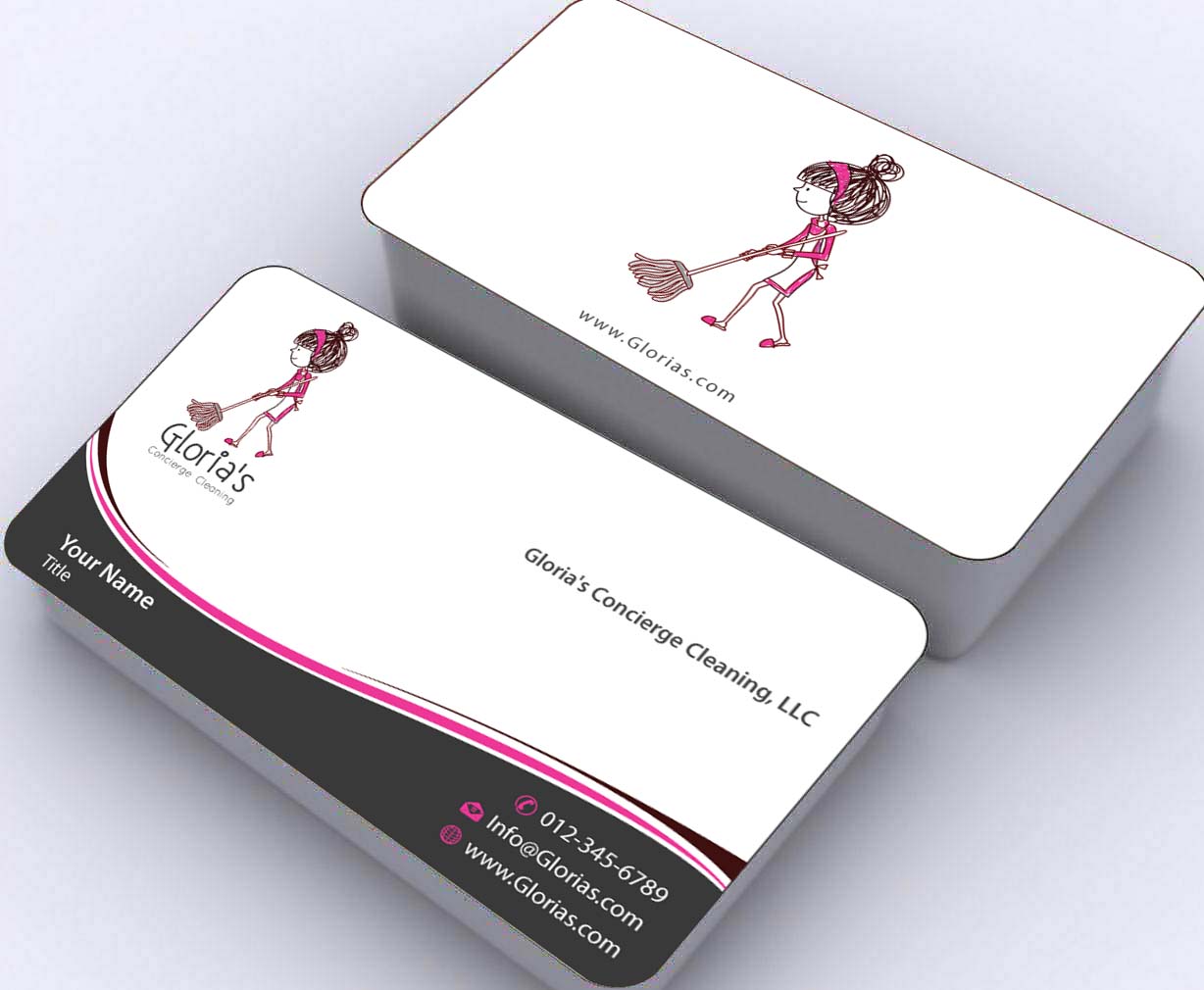 Business Card Design by Sbss for this project | Design #3582254