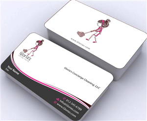 Design de Carte de Visite par Sbss pour ce projet | Design : #3582254