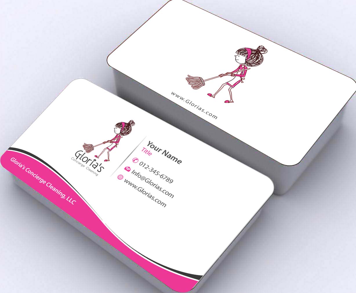 Design de Carte de Visite par Sbss pour ce projet | Design #3582256