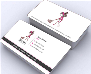 Design de Carte de Visite par Sbss pour ce projet | Design : #3582260