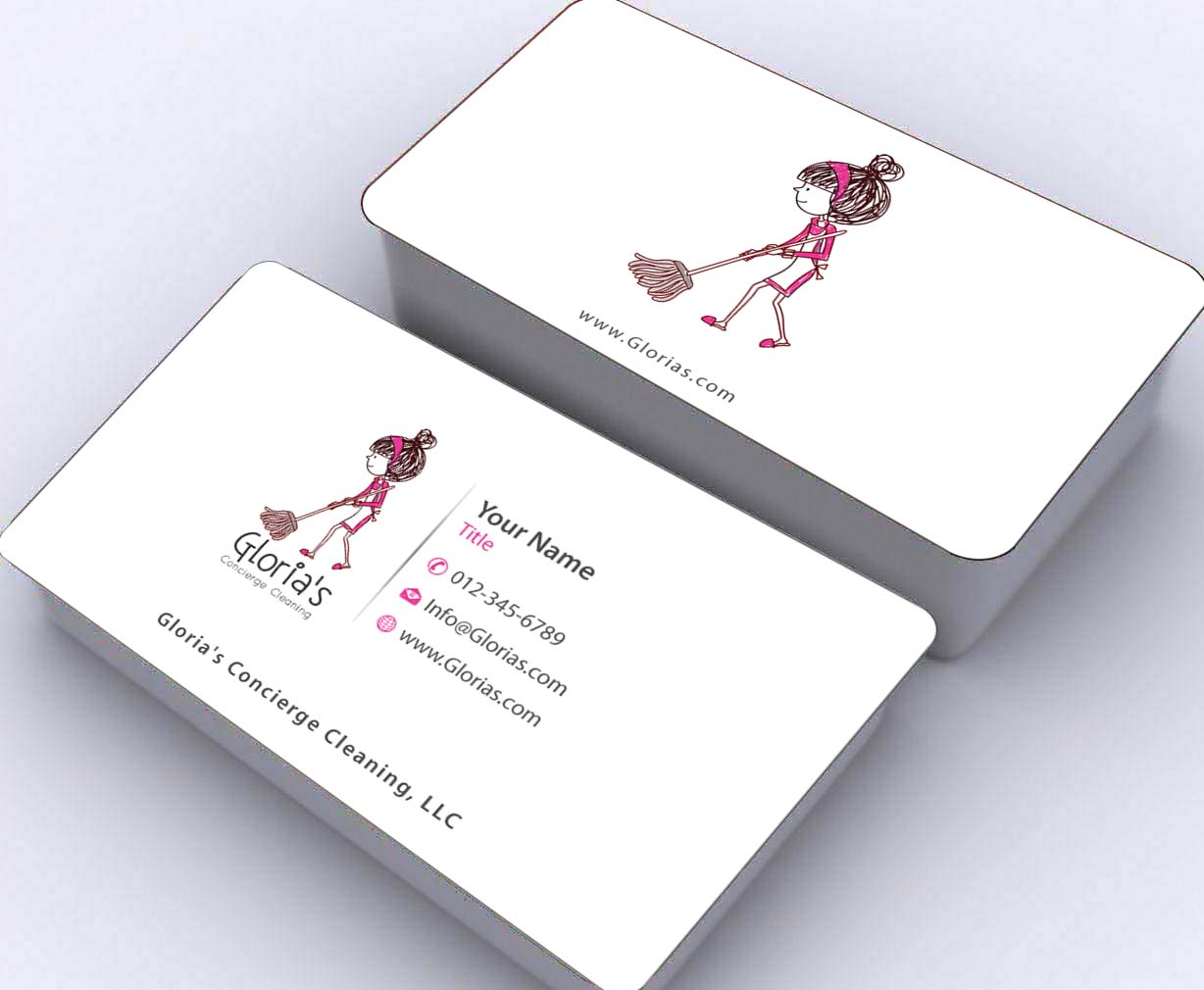 Business Card Design by Sbss for this project | Design #3582264