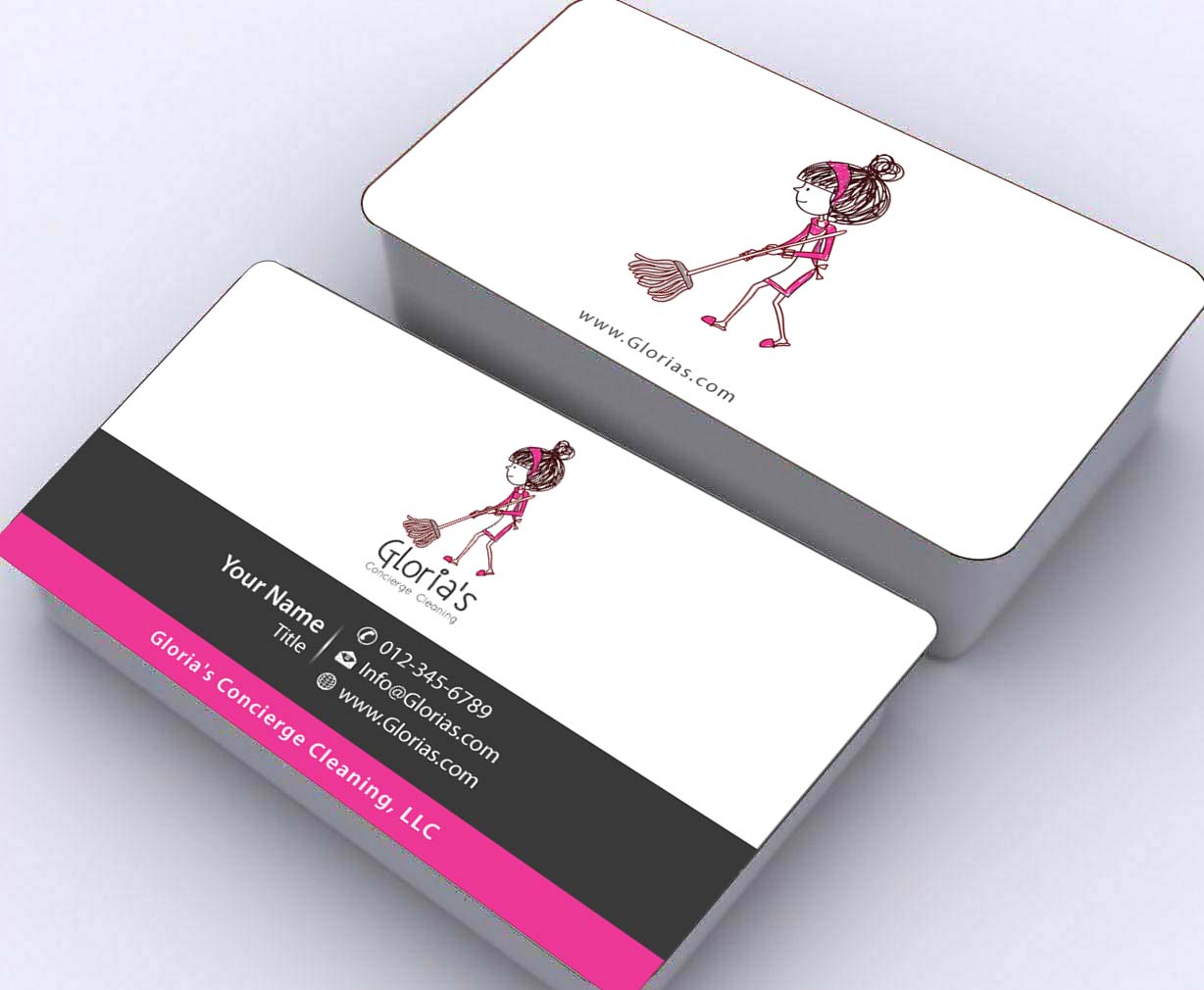 Business Card Design by Sbss for this project | Design #3582274