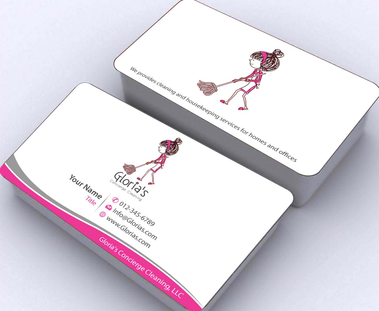Business Card Design by Sbss for this project | Design #3582278