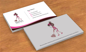 Business Card Design by Sbss for this project | Design: #3589195