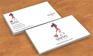 Business Card Design by Sbss for this project | Design: #3589204