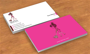 Business Card Design by Sbss for this project | Design: #3589209
