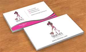 Business Card Design by Sbss for this project | Design: #3589260