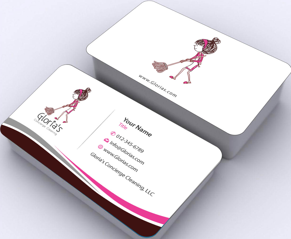 Business Card Design by Sbss for this project | Design #3589264