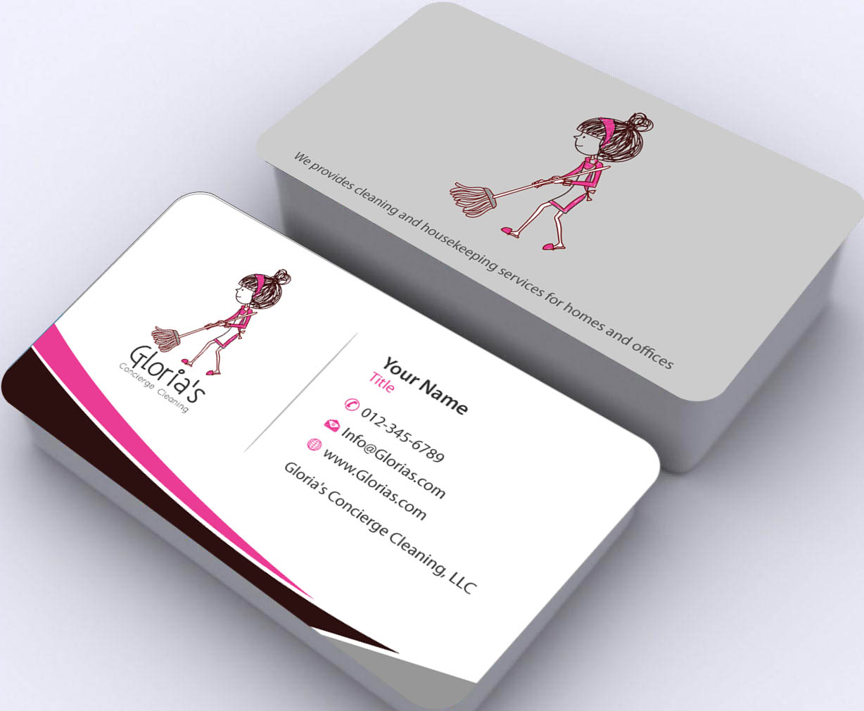Business Card Design by Sbss for this project | Design #3589268