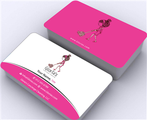 Business Card Design by Sbss for this project | Design: #3589274