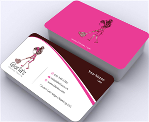 Visitenkarten-Design von Sbss für dieses Projekt | Design: #3589294