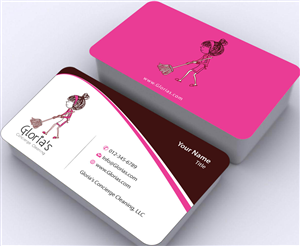 Business Card Design by Sbss for this project | Design: #3589294