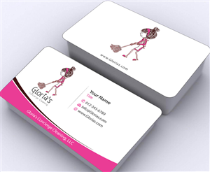 Business Card Design by Sbss for this project | Design: #3589296