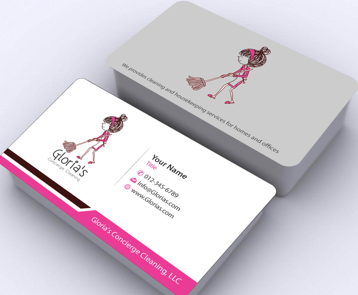 Business Card Design by Sbss for this project | Design #3589305