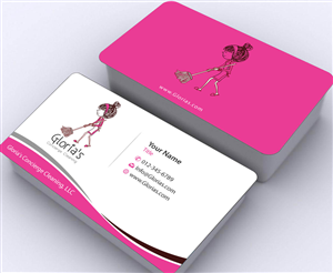 Visitenkarten-Design von Sbss für dieses Projekt | Design: #3589315