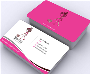 Business Card Design by Sbss for this project | Design: #3589315