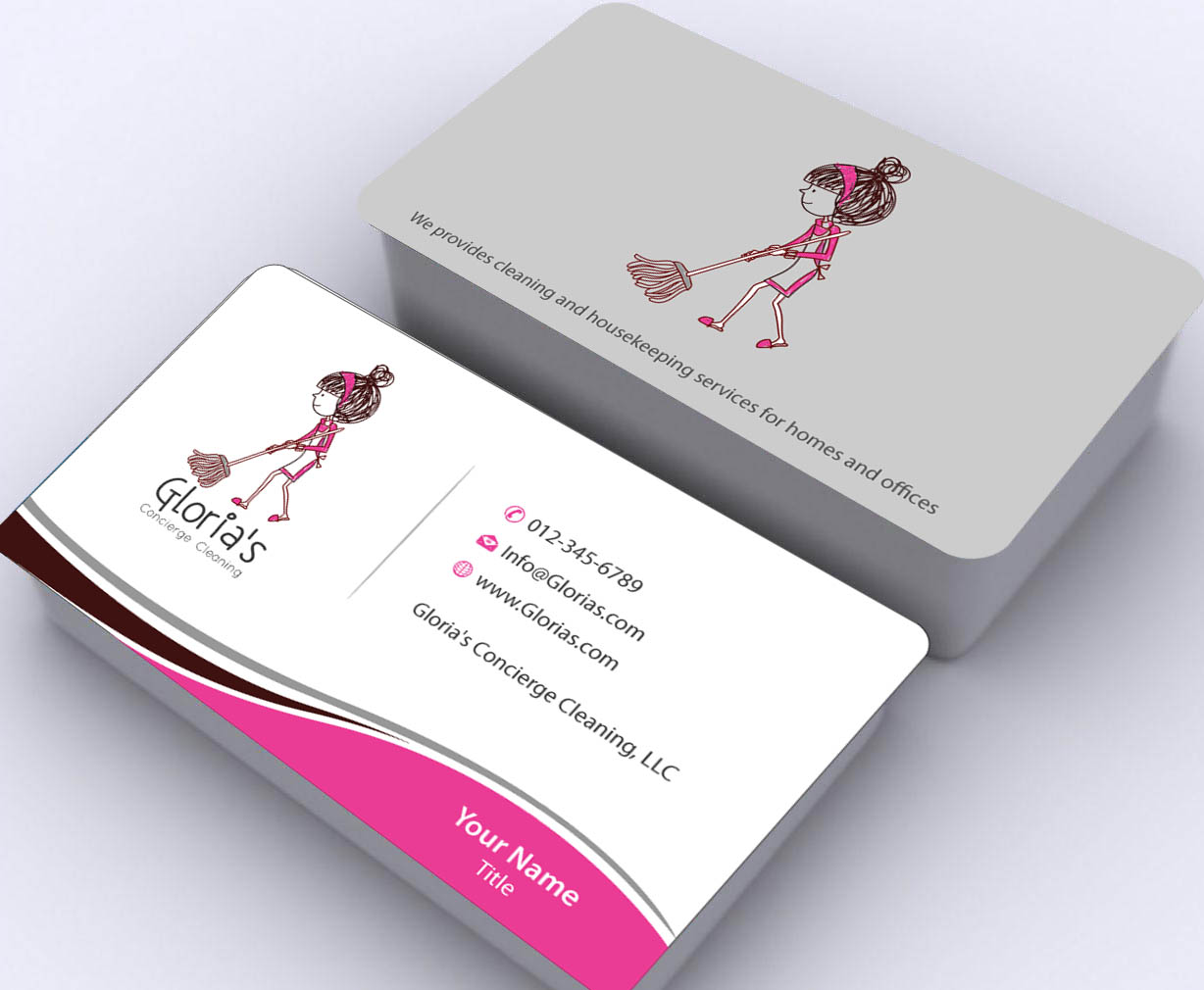 Design de Carte de Visite par Sbss pour ce projet | Design #3589320