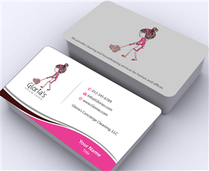 Business Card Design by Sbss for this project | Design: #3589320