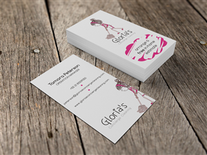 Design de Carte de Visite par HYPdesign pour ce projet | Design : #3587429