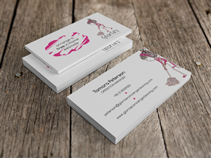 Design de Carte de Visite par HYPdesign pour ce projet | Design : #3587431