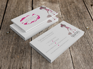 Design de Carte de Visite par HYPdesign pour ce projet | Design : #3591494