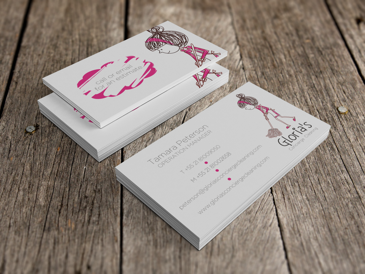 Business Card Design by HYPdesign for this project | Design #3591603