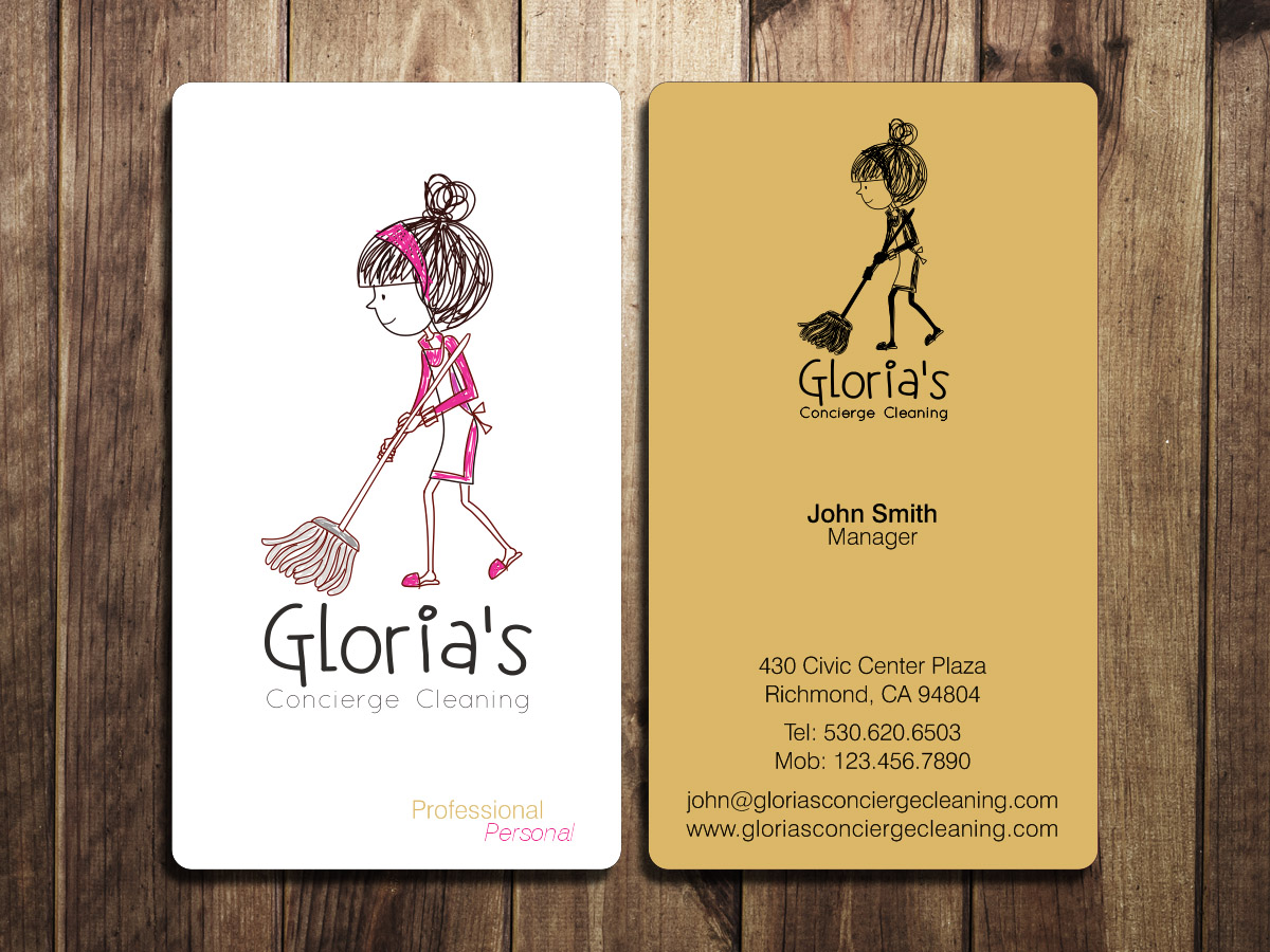 Business Card Design by DZINO for this project | Design #3609000