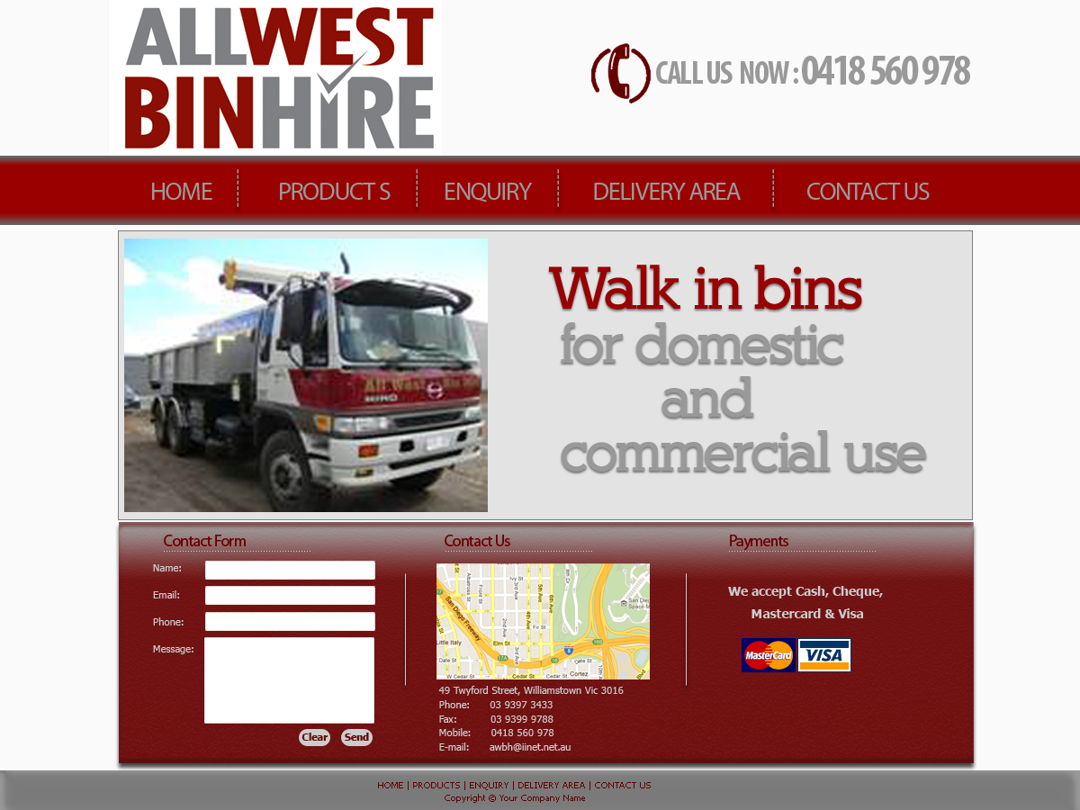 Wordpress Design by witslab for this project | Design #930136