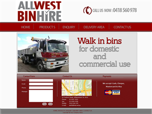 Wordpress Design by witslab
