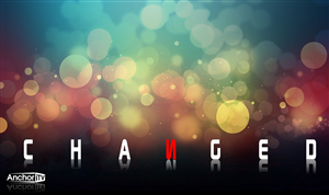Changed Poster