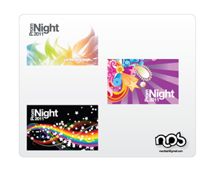 Visitenkarten-Design von MDS - bonusplusdesign.com für dieses Projekt | Design: #106653