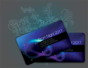 Visitenkarten-Design von disign für dieses Projekt | Design: #96439