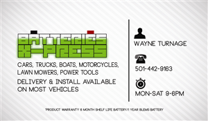 Business Card Design by CoLy GFX