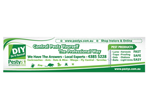 Banner Ad Design by Brigitte Melissa B for Advanced Basics Pty Ltd | Design: #893579