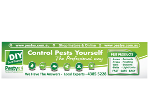Banner Ad Design by Brigitte Melissa B for Advanced Basics Pty Ltd | Design: #893610