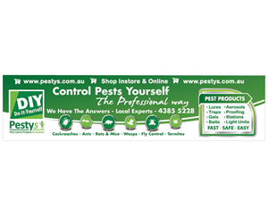 Banner Ad Design by Brigitte Melissa B for Advanced Basics Pty Ltd | Design: #894164